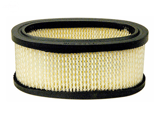 Paper Air Filter 5-3/16" X3-1/8 Briggs & Stratton Rotary (2840)