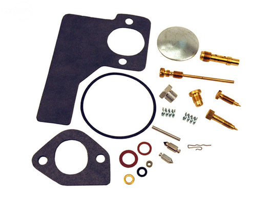 Carburetor Kit For Briggs & Stratton Rotary (2884)