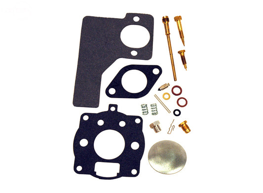 Carburetor Kit For Briggs & Stratton Rotary (2885)