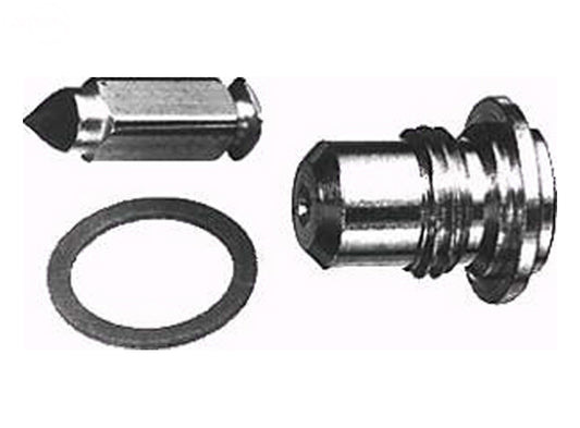 Needle & Seat Walbro Rotary (2889)