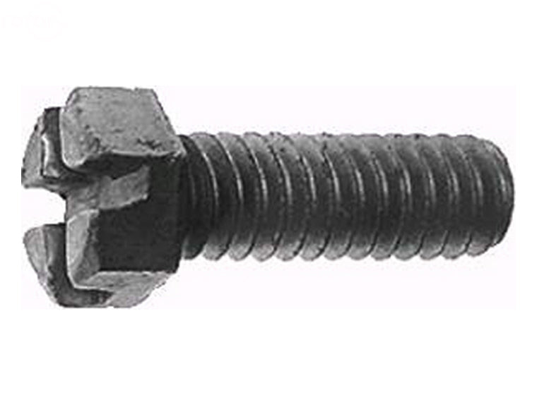 Pack of 5 Carburetor Screw For Briggs & Stratton Rotary (2890)