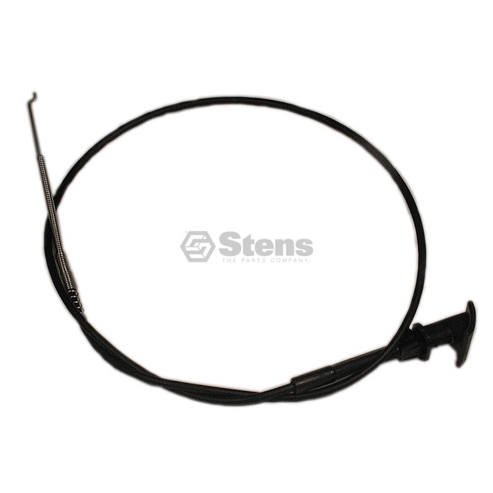 Mower Choke Cable MTD 746-0614A (Stens 290-286)