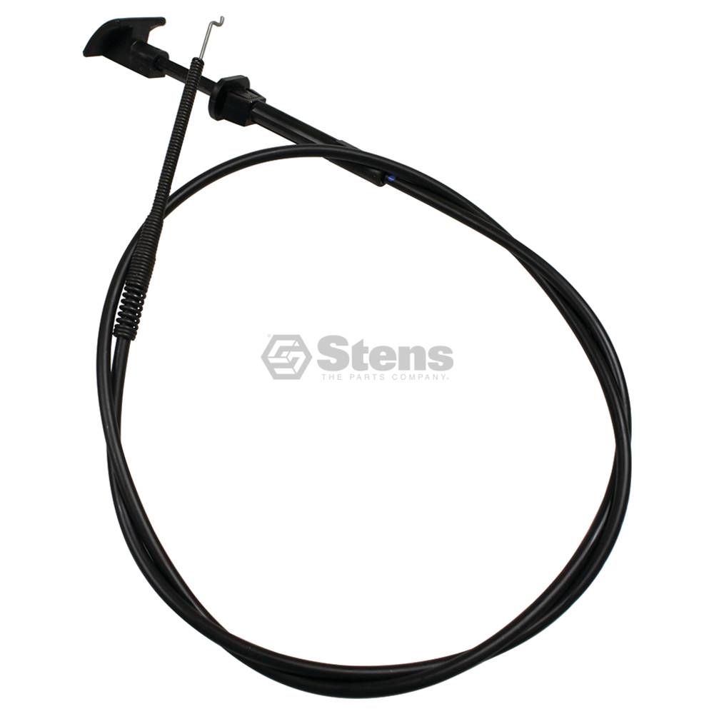 Mower Choke Cable MTD 946-0613A (Stens 290-316)