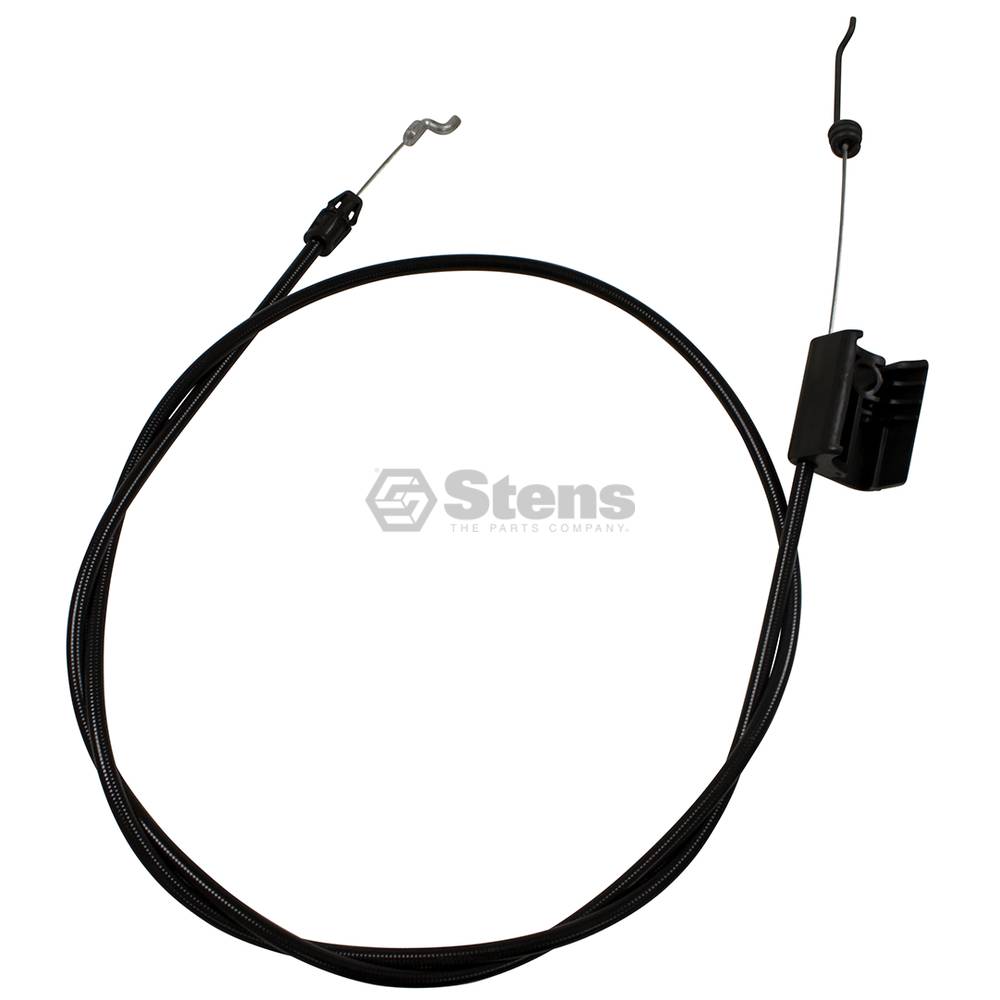 Mower Zone Cable Exmark 116-0905 (Stens 290-362)