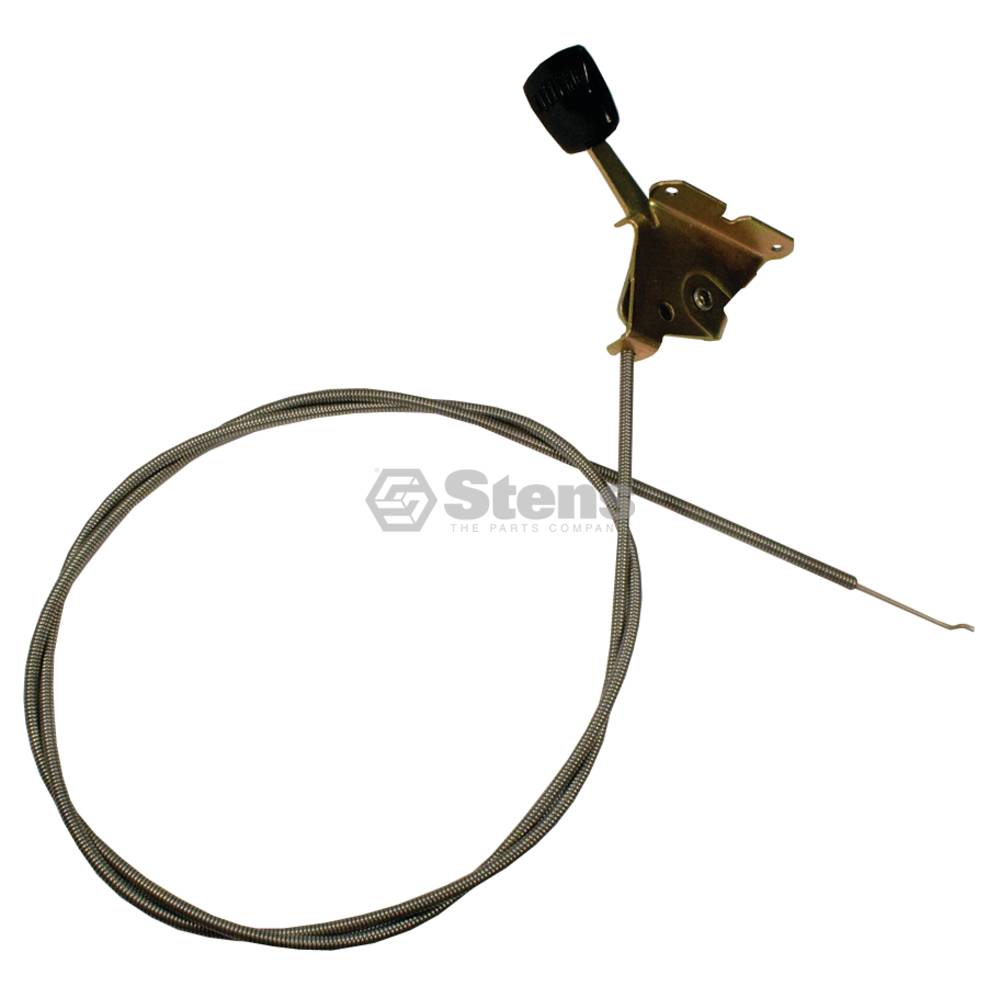 Mower Throttle Control Cable Snapper 7011991 (Stens 290-411)