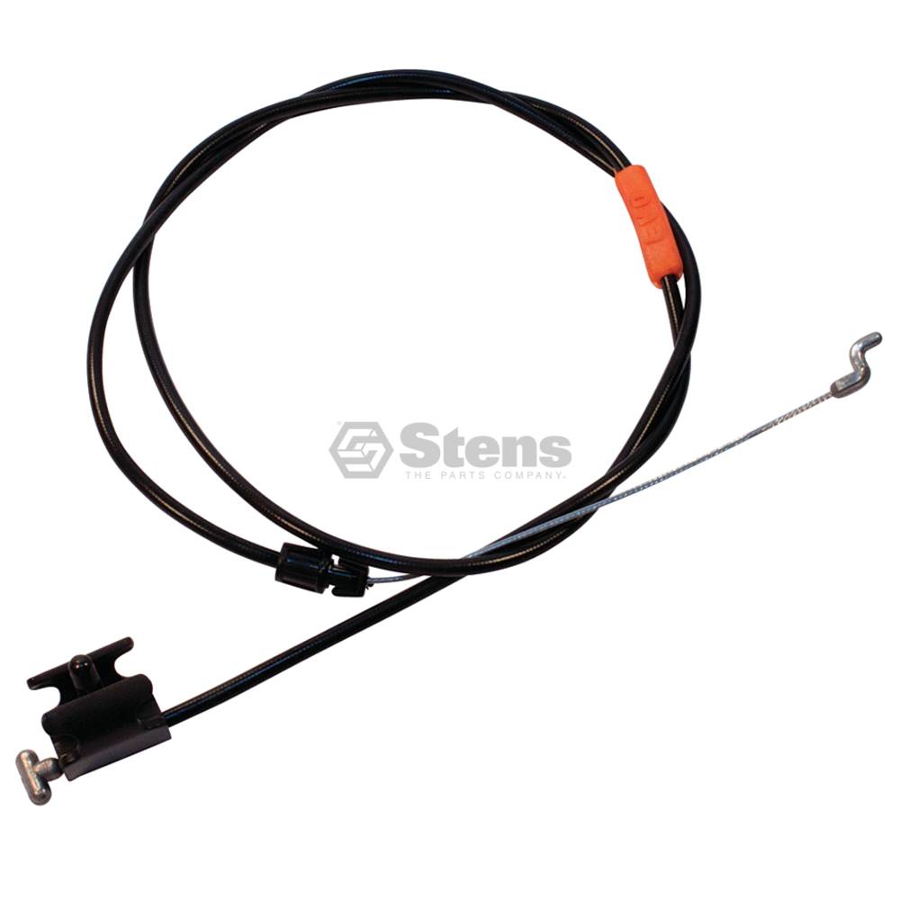 Mower Engine Stop Cable Murray 1101181MA (Stens 290-515)