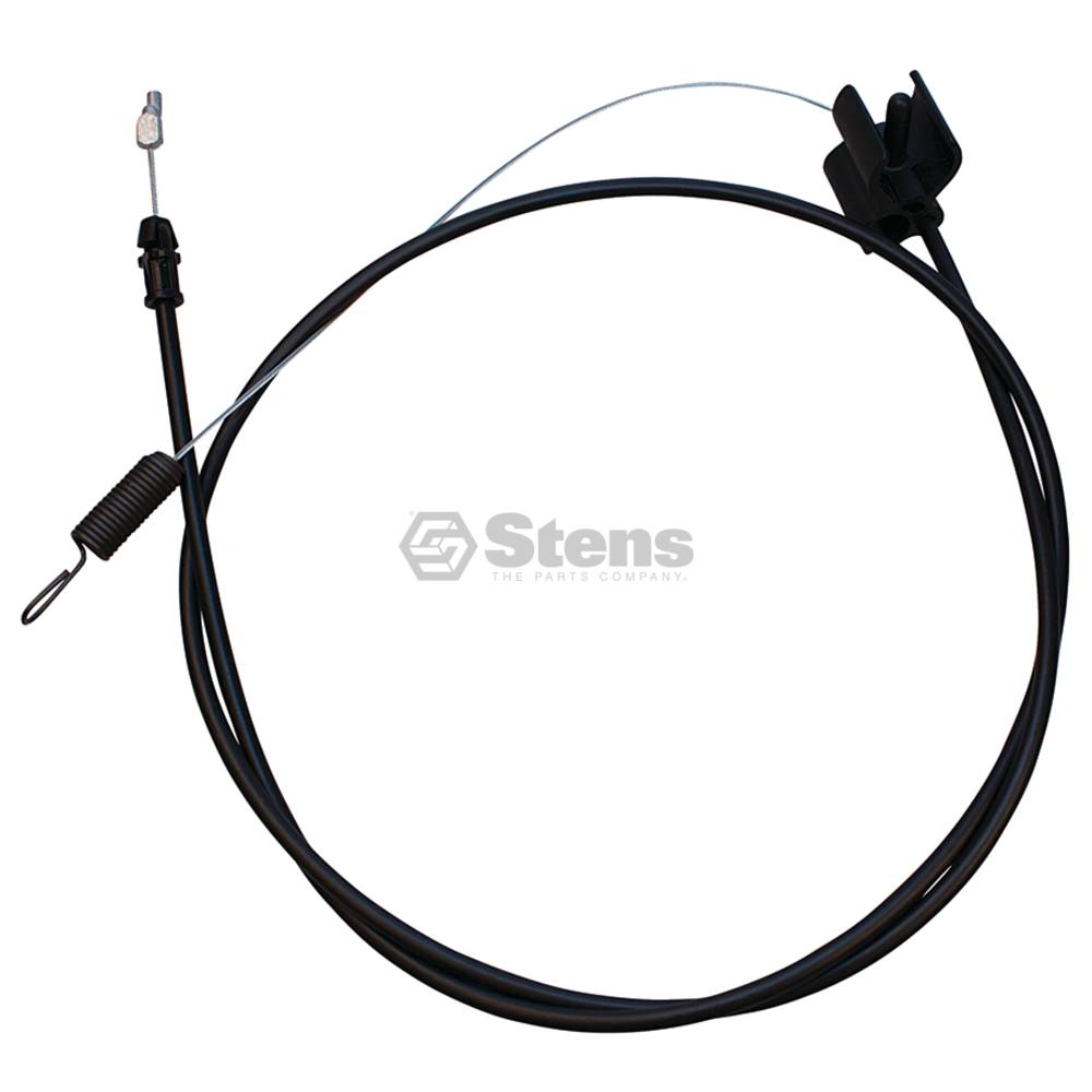 Mower Control Cable MTD 946-04203 (Stens 290-625)