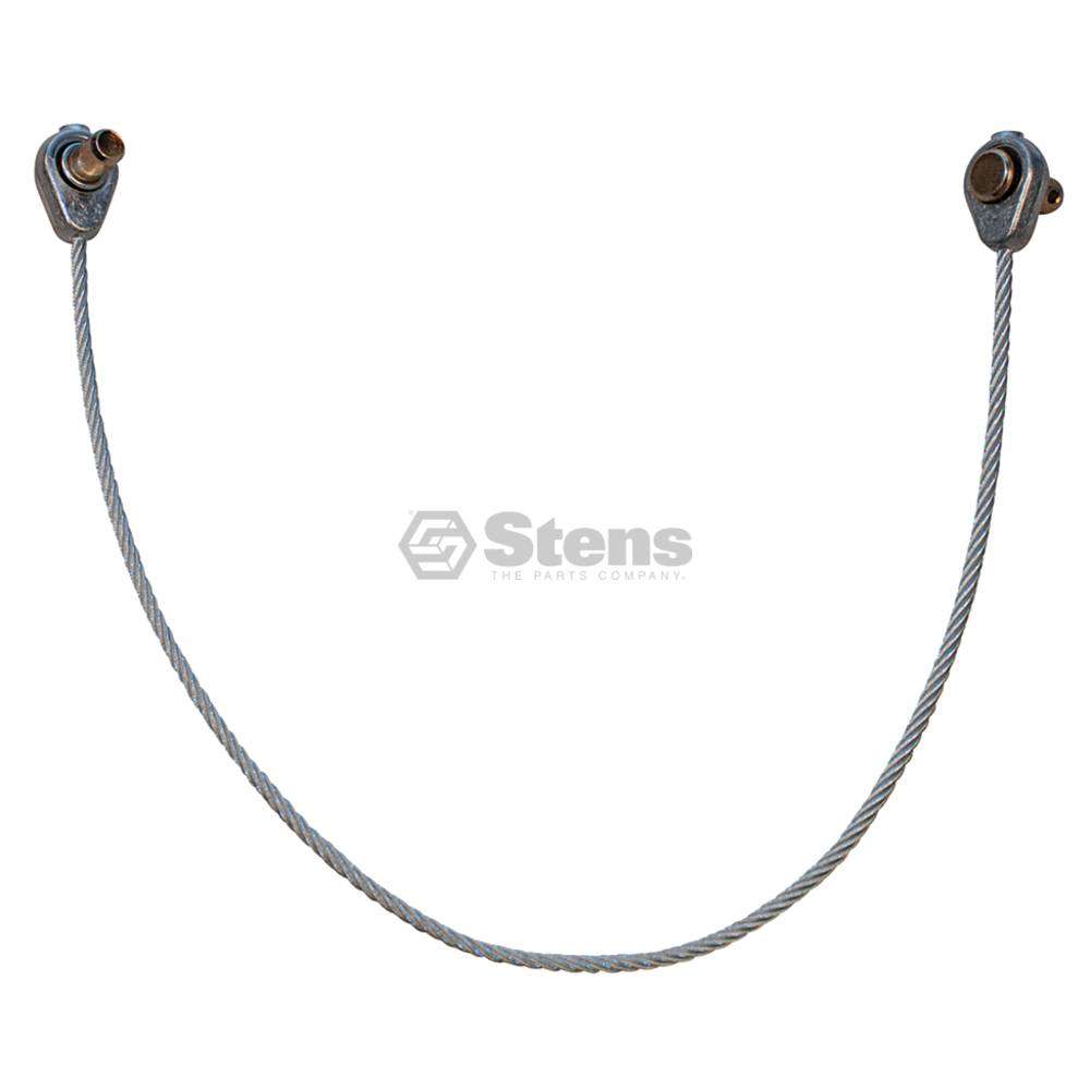 Mower Deck Lift Cable MTD 946-0968 (Stens 290-657)