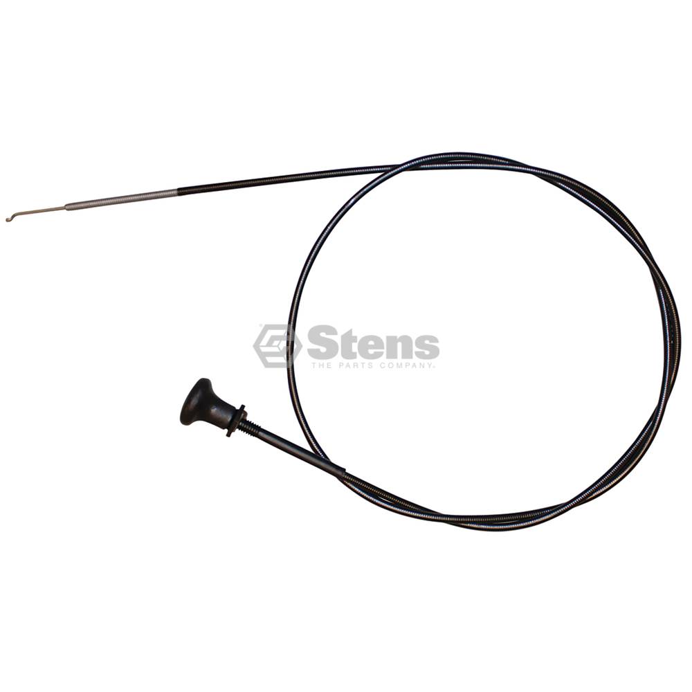 Mower Choke Cable AYP 532191596 (Stens 290-745)