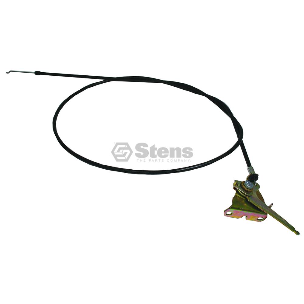 Mower Throttle Control Cable Exmark 1-633696 (Stens 290-795)