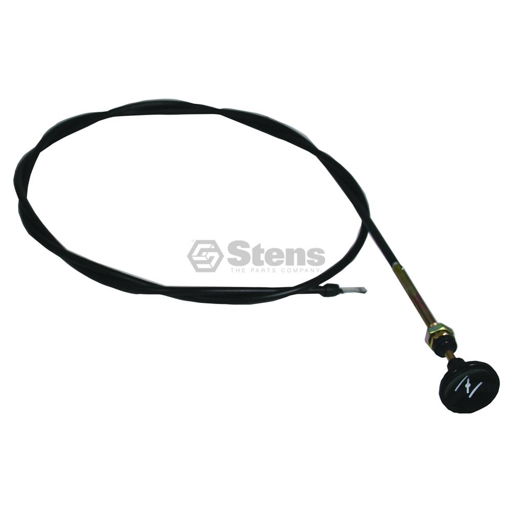 Mower Choke Cable Exmark 1-603336 (Stens 290-799)