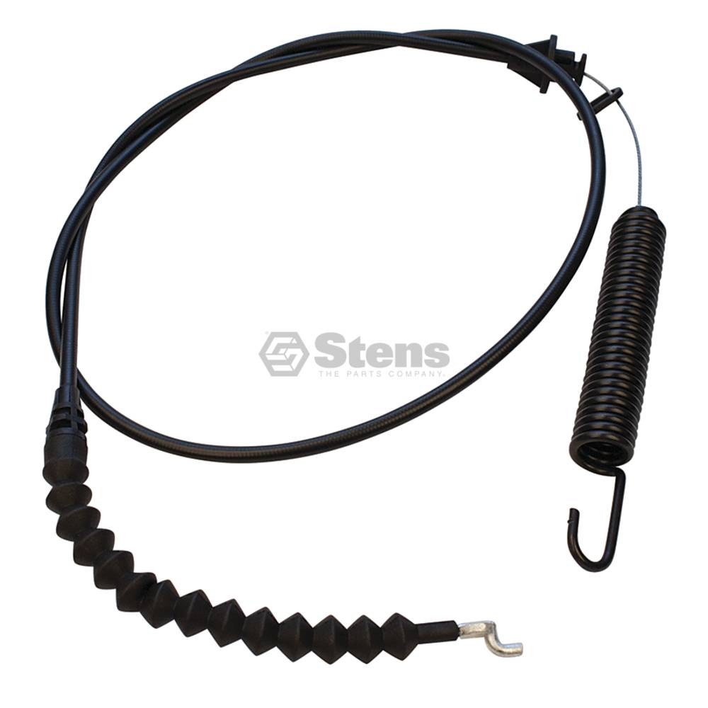 Mower Deck Engagement Cable MTD 946-04173E (Stens 290-807)