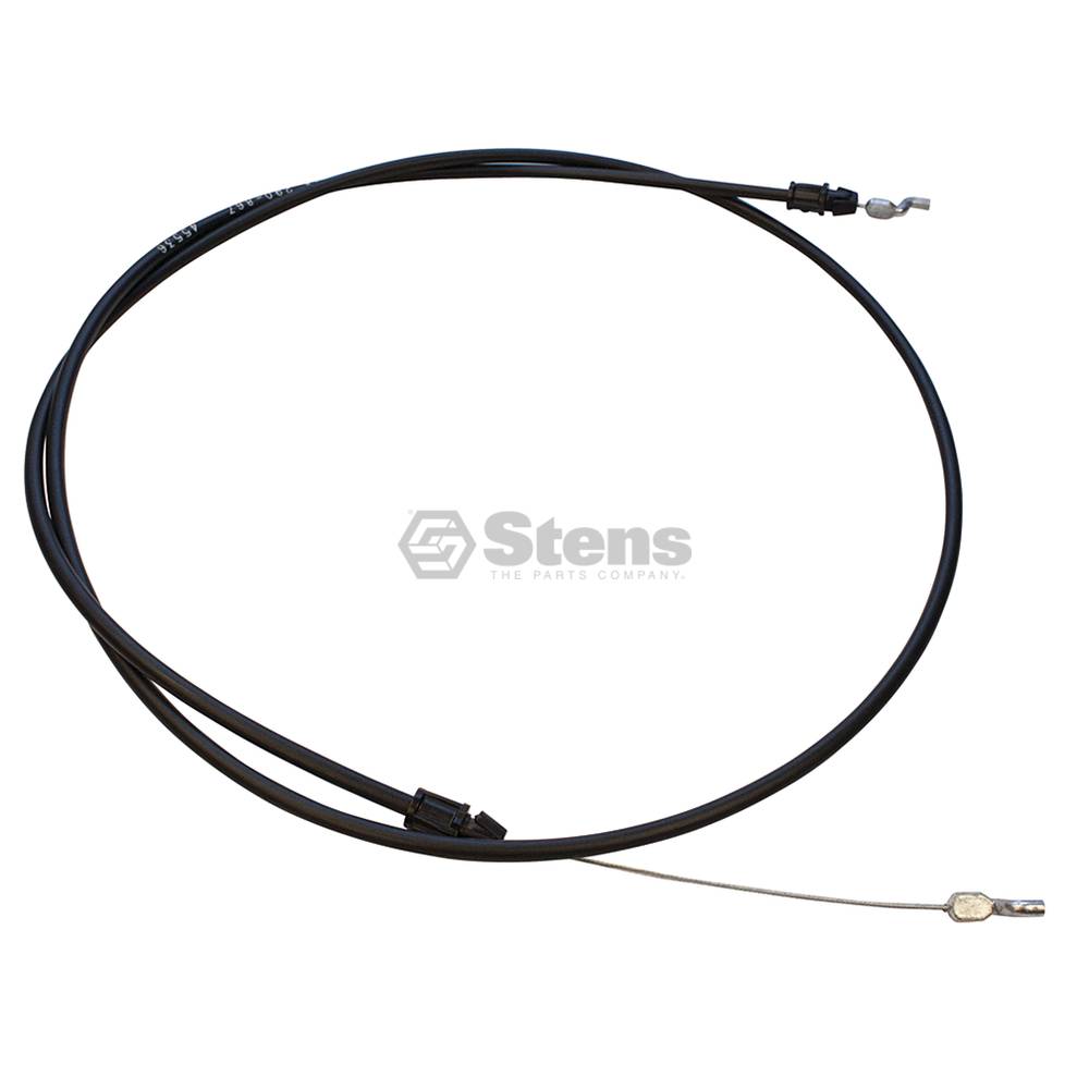 Mower Control Cable MTD 946-0555 (Stens 290-867)