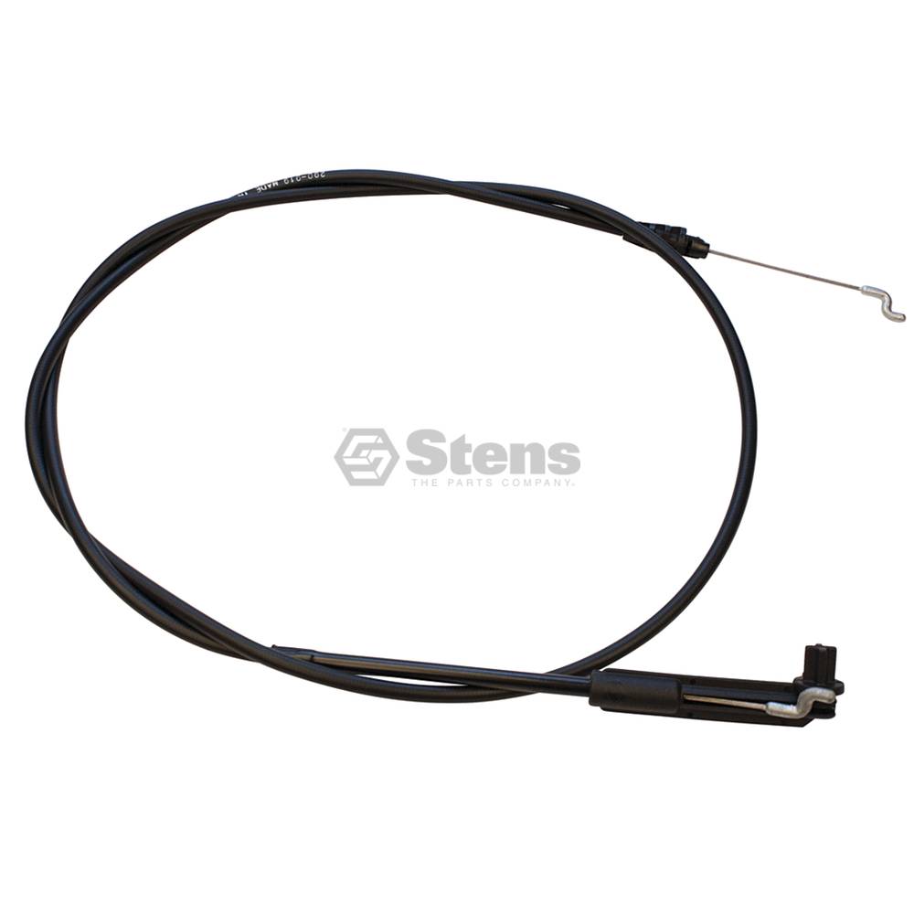 Mower Brake Cable Toro 104-8676 (Stens 290-919)