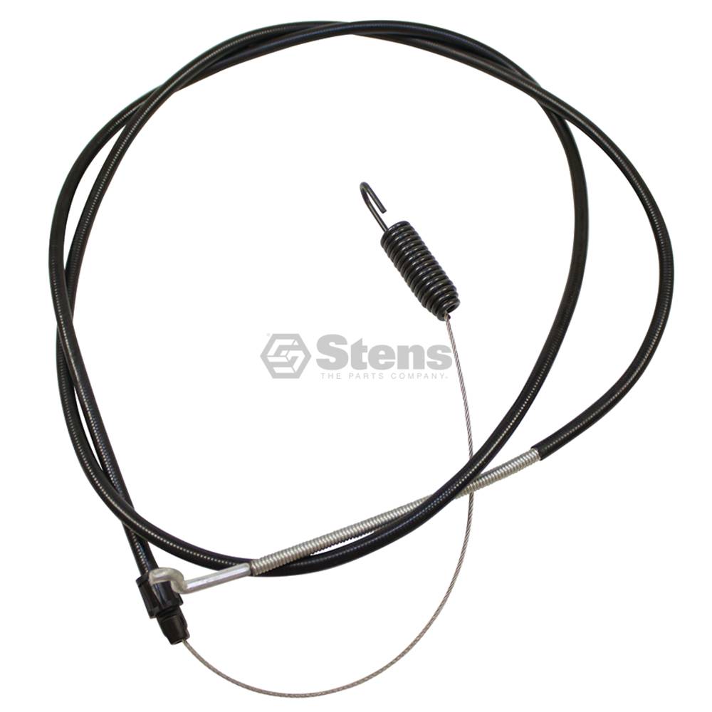 Mower Traction Cable Toro 119-2379 (Stens 290-945)