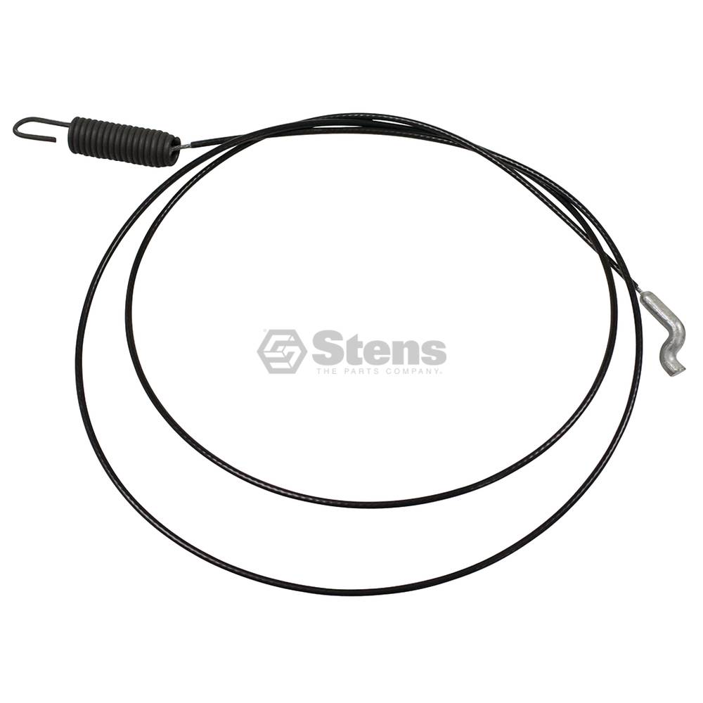 Snowblower Clutch Drive Cable MTD 946-04230A (Stens 290-964)