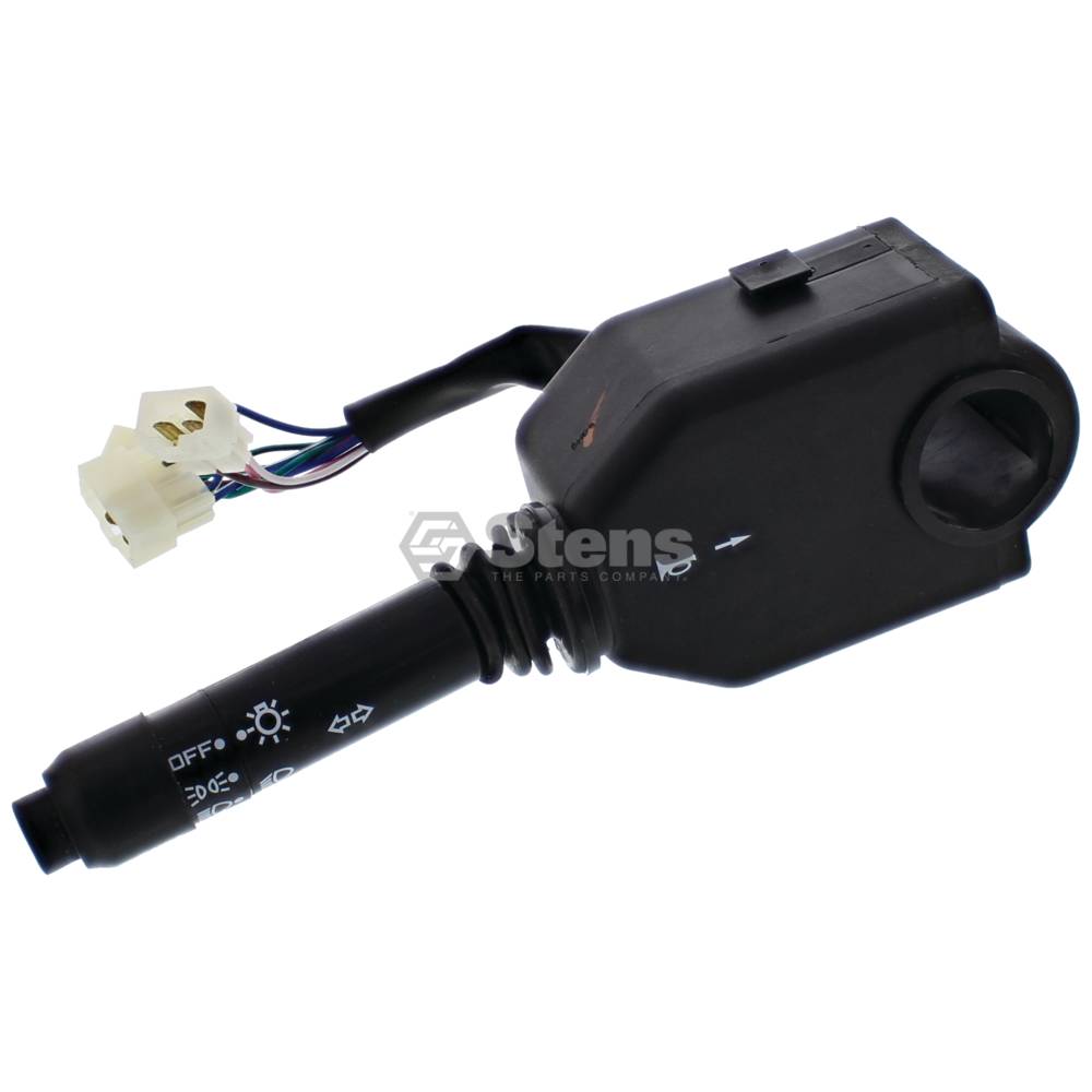 Combination Switch for Mahindra E008000154B91 (2900-0970)