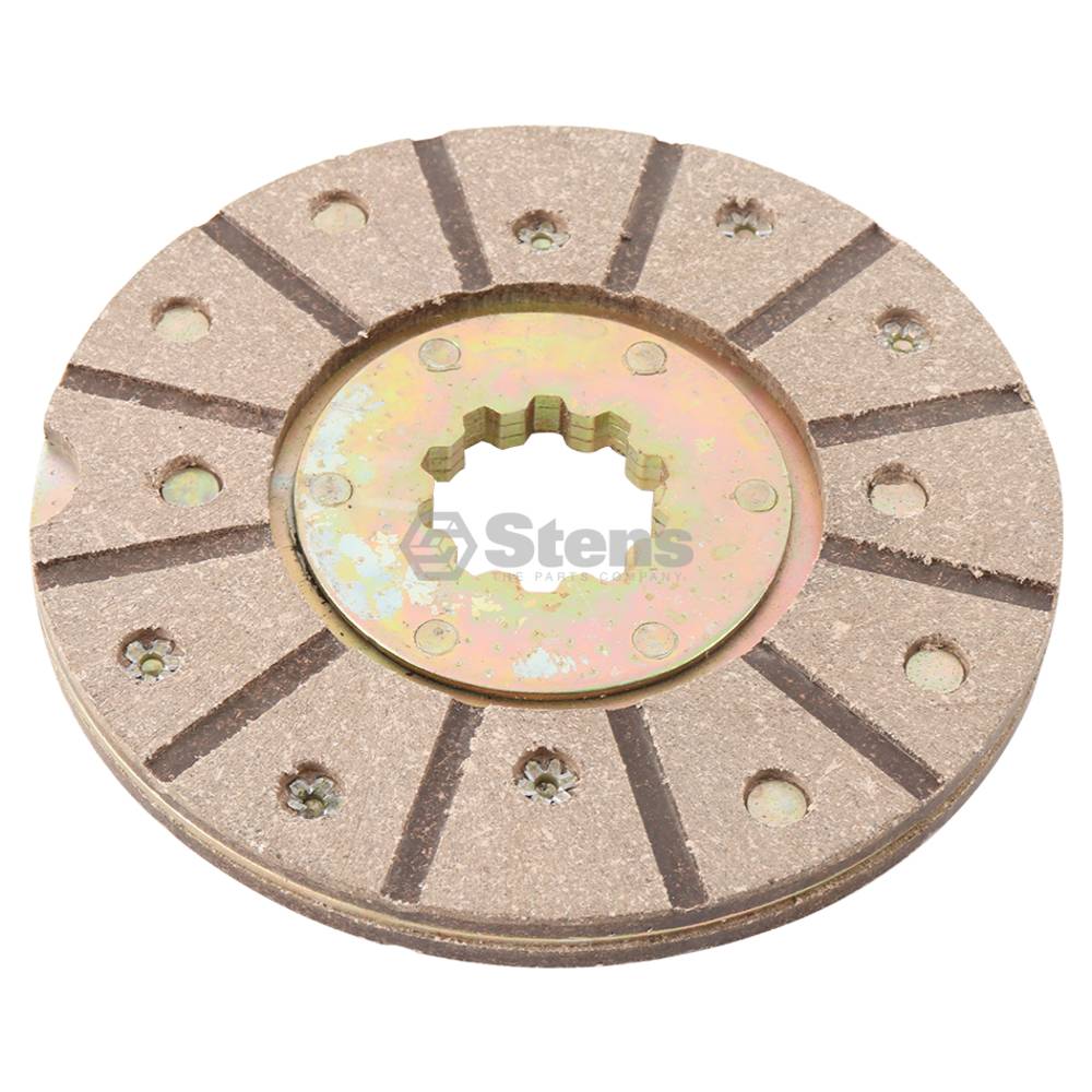 Brake Disc for Mahindra 006508441B1 (2902-2000)