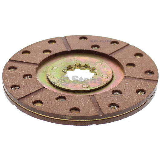 Brake Disc for Mahindra 000031291B12 (2902-2001)