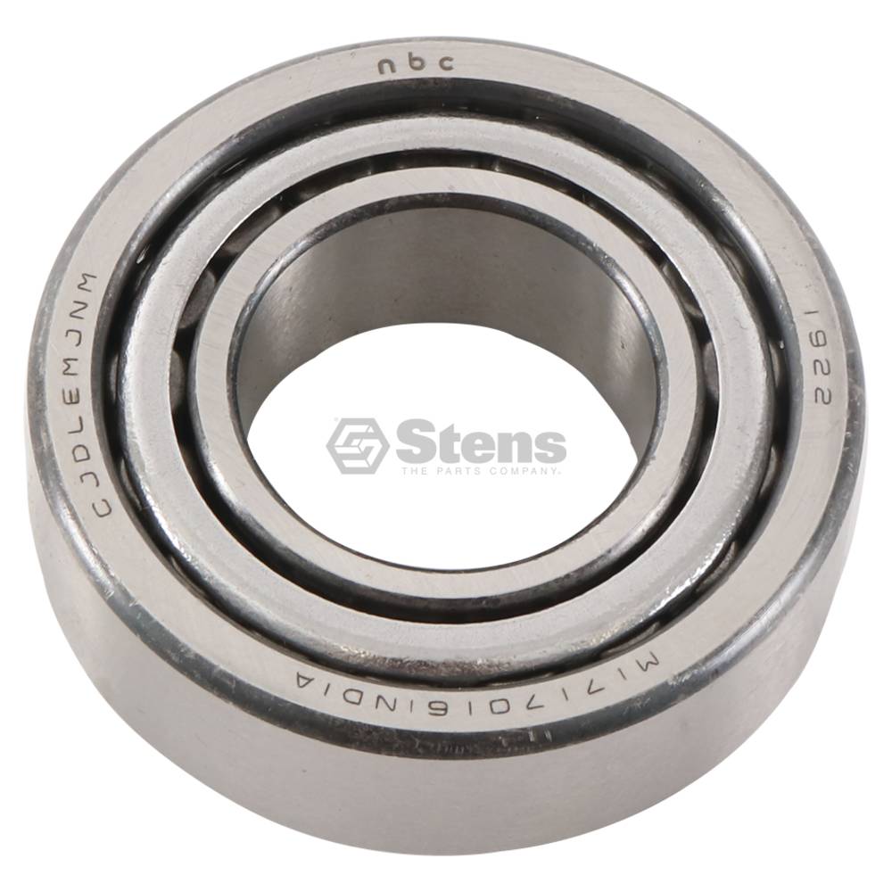 Bearing Cone and Cup for Mahindra 0000000BD (2908-2001)