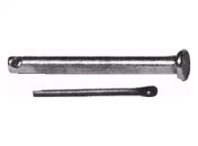 Pack of 10 Clevis Pin For Traction Control Handle Rotary (2910)