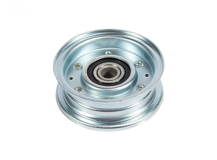 Flat Idler Pulley 1/2" X3-3/16" If8002M Murray Rotary (2916)