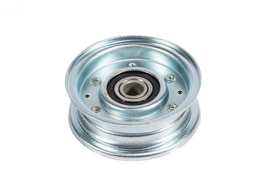 Flat Idler Pulley 1/2" X3-3/16" If8002M Murray Rotary (2916)