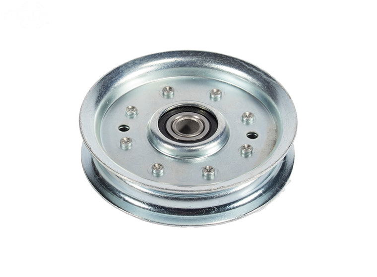Flat Idler Pulley 1/2" X4-9/16" If8003M Murray Rotary (2917)