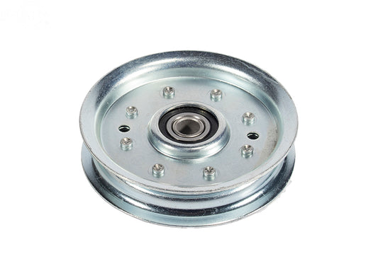 Flat Idler Pulley 1/2" X4-9/16" If8003M Murray Rotary (2917)