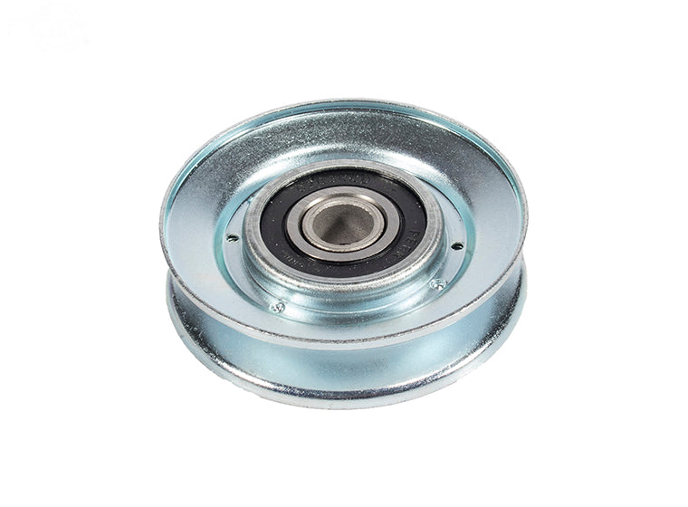 V-Belt Idler Pulley 1/2" X 3" Iv80M Murray Rotary (2918)