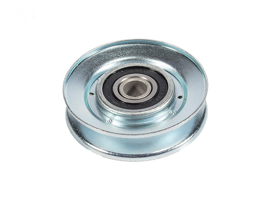 V-Belt Idler Pulley 1/2" X 3" Iv80M Murray Rotary (2918)