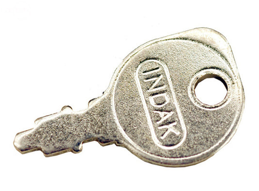 Pack of 10 Ignition Key Husqvarna 532122147, 532141226 Rotary (2932)