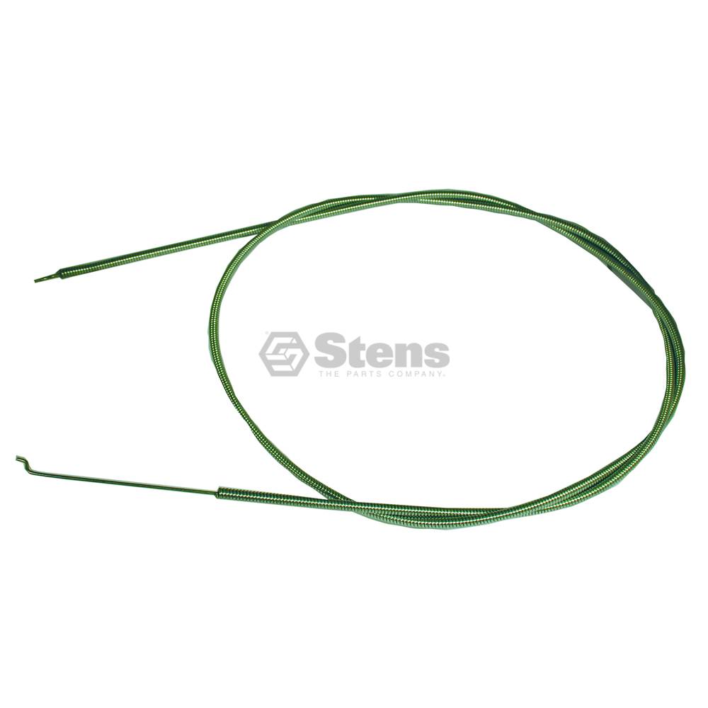 Mower Conduit and Wire Assembly  (Stens 295-071)
