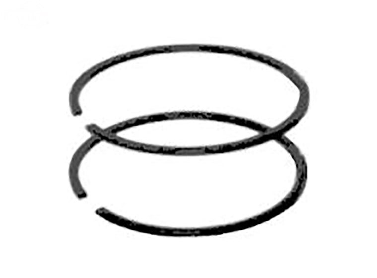 Pistion Ring Set (Std) For Lawnboy Rotary (2954)