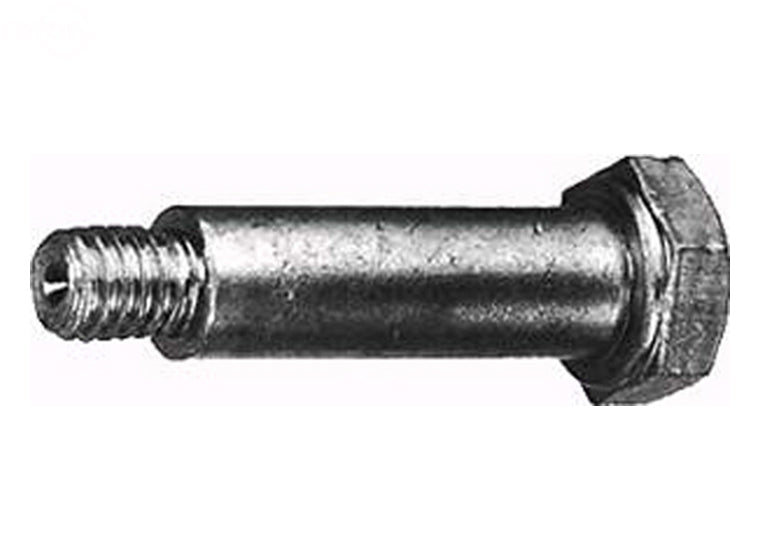 Pack of 5 Wheel Bolt 1-9/16" For Lawnboy Rotary (2964)