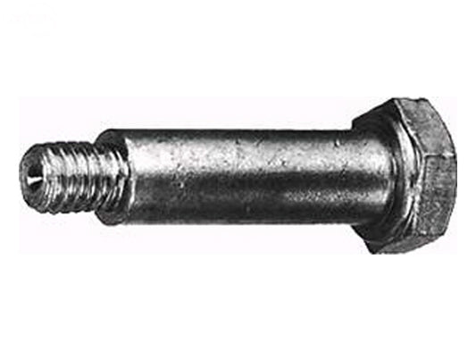 Pack of 5 Wheel Bolt 1-9/16" For Lawnboy Rotary (2964)