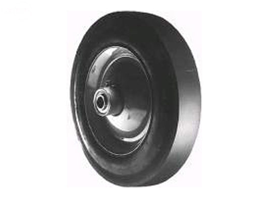 Steel Wheel 6 X 1.50 Lawnboy (Painted Orange) Rotary (2977)