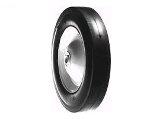 Steel Wheel 8 X 1.75 Lawnboy (Painted White) Rotary (2989)