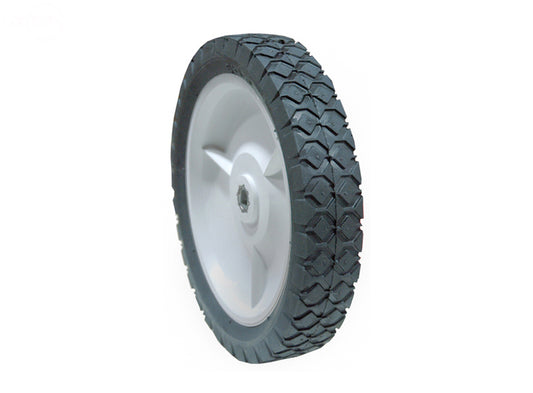 Plastic Wheel 9 X 1.75 Snapper Rotary (2990)