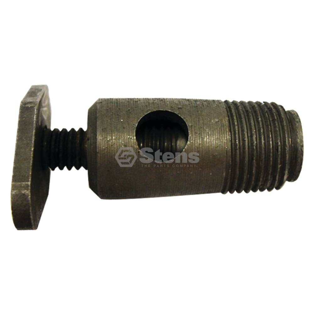 Oil Gauge Petcock for CaseIH 1998TA (3000-0584)