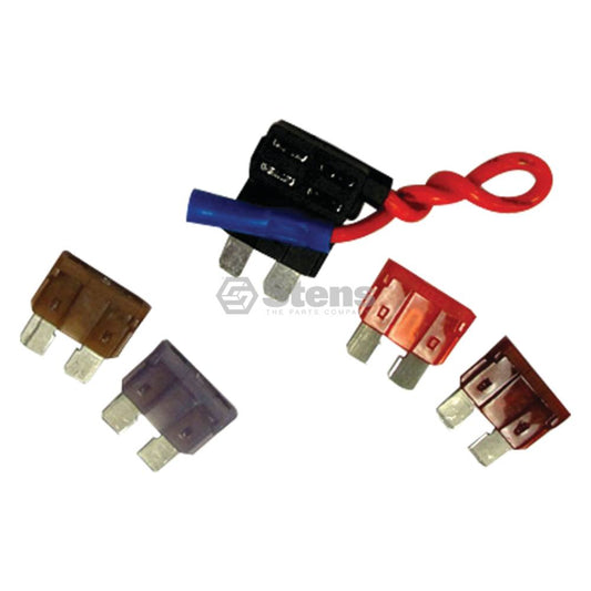 Fuse Kit, Universal FHA200BP (3000-9200)