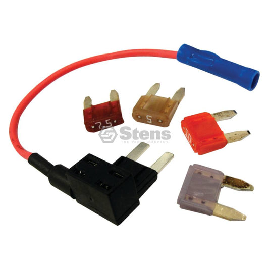 Fuse Kit, Universal FHM200BP (3000-9201)