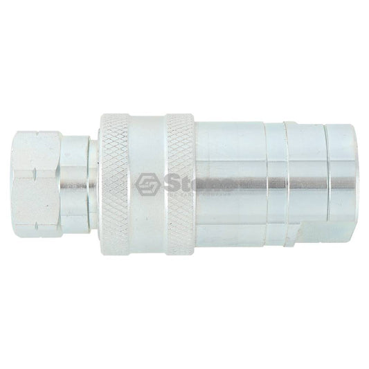 Coupler Complete for Parker 4000-3P (3001-1226)