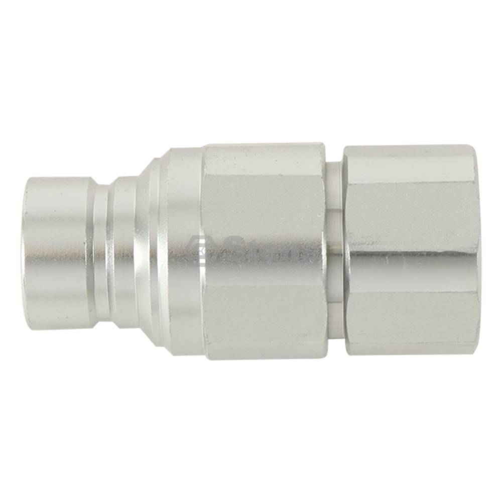 Flush Face Male, Parker FEM-502-10FO (3001-1248)