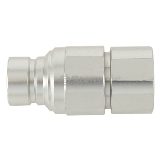 Flush Face Male, Parker FEM-502-10FO (3001-1248)