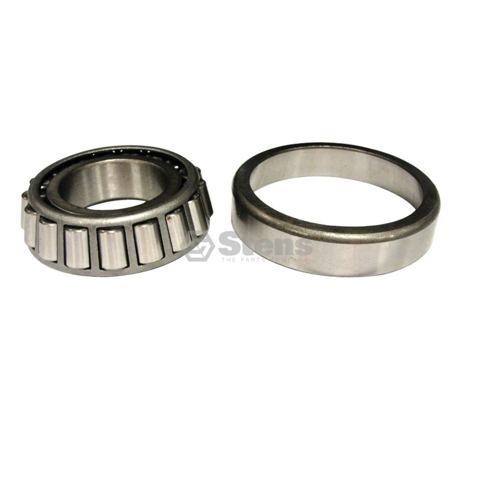 Bearing Cone and Cup for Bush Hog 70797BH (3008-0107)