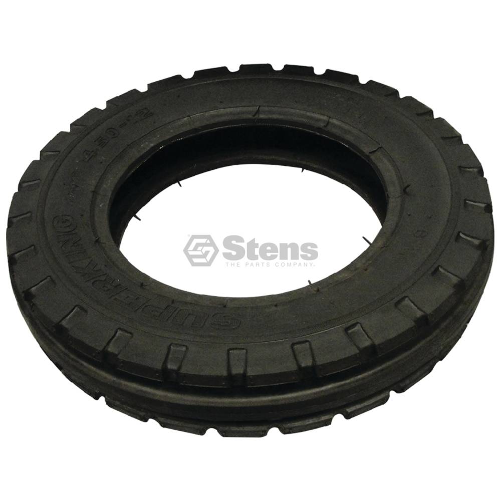 Tire, 4.50x12 (3008-2007)