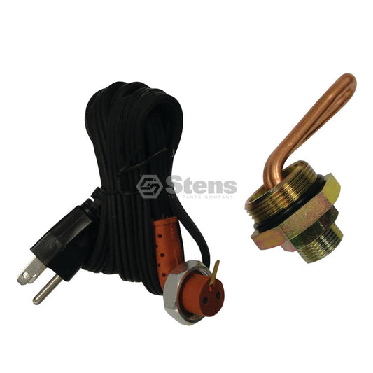 Engine Heater for John Deere DZ102076 (3009-1046)