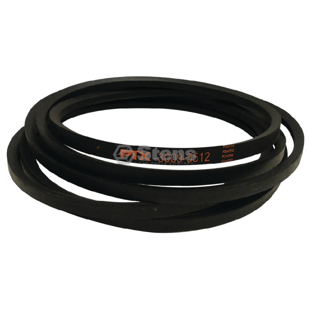 Belt for Woods 30435 (3009-5512)