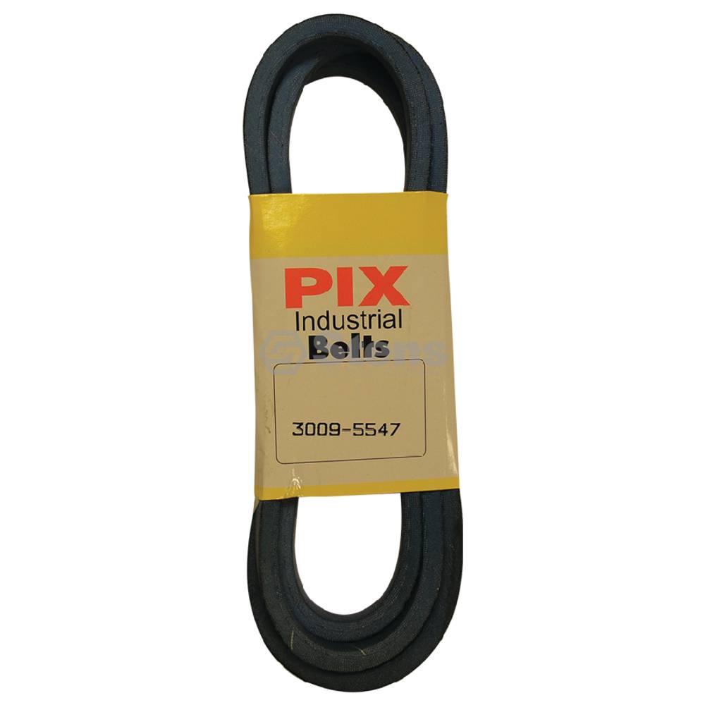 Belt for Toro 93-9808 (3009-5547)